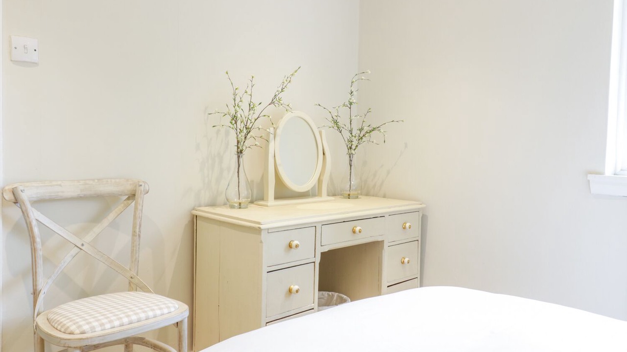 Photo of Bedroom in West Calder