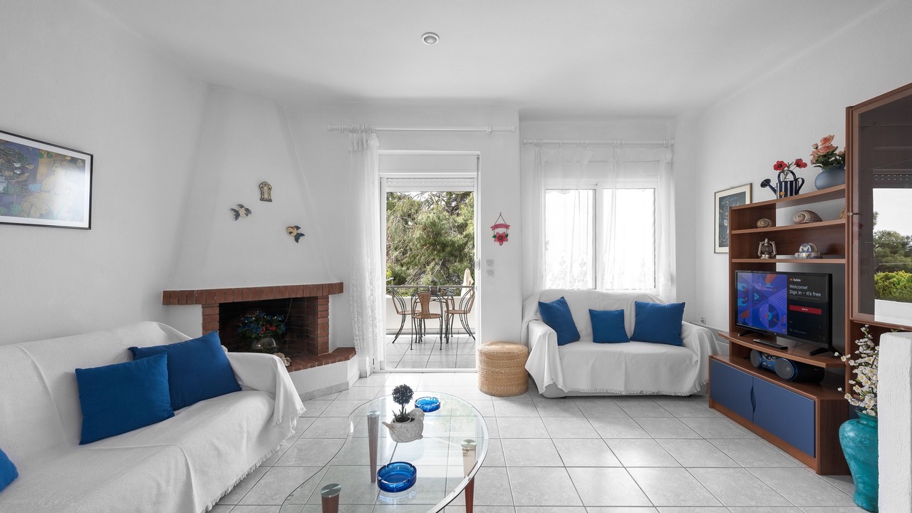 Photo of Livingroom in Siviri