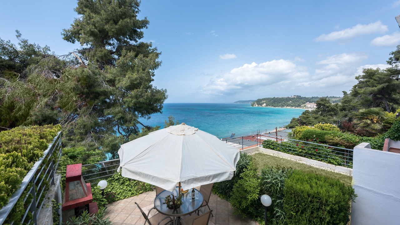 Photo of Outdoor in Siviri