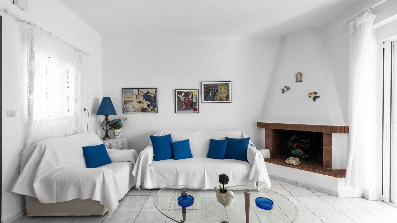 Photo of Livingroom in Siviri