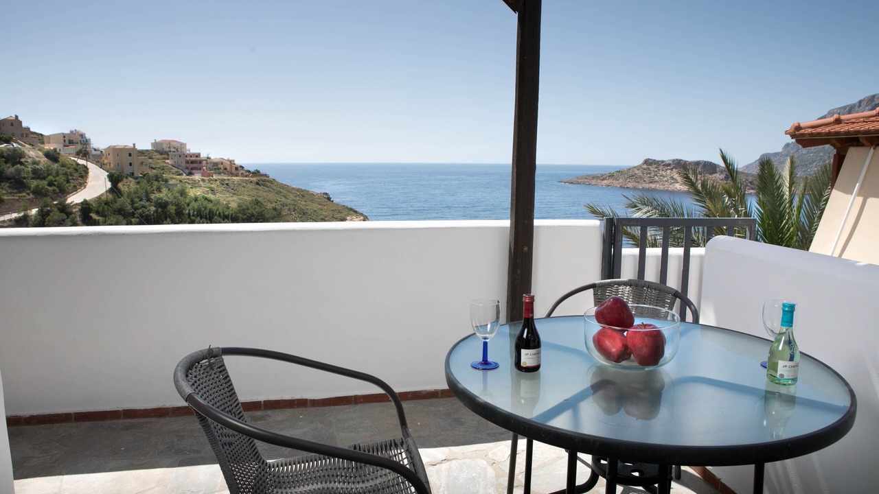 Photo of Outdoor in Kamari