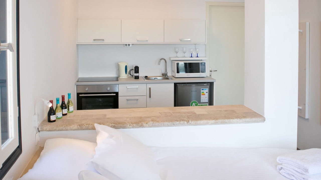 Photo of Bedroom in Kamari