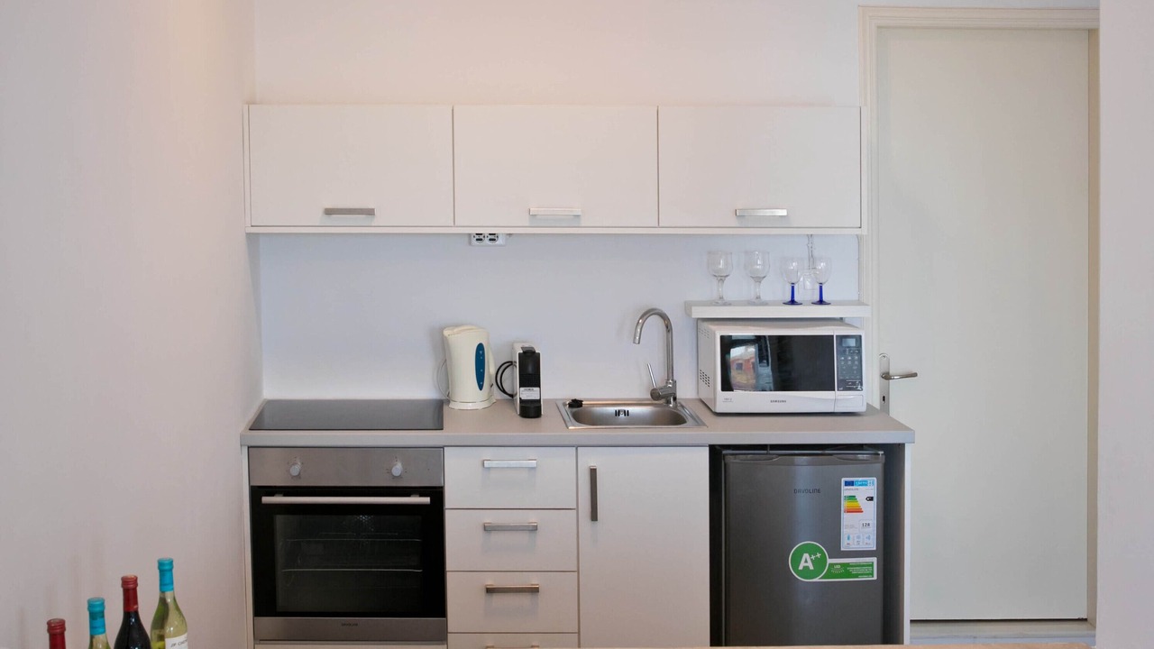 Photo of Kitchen in Kamari