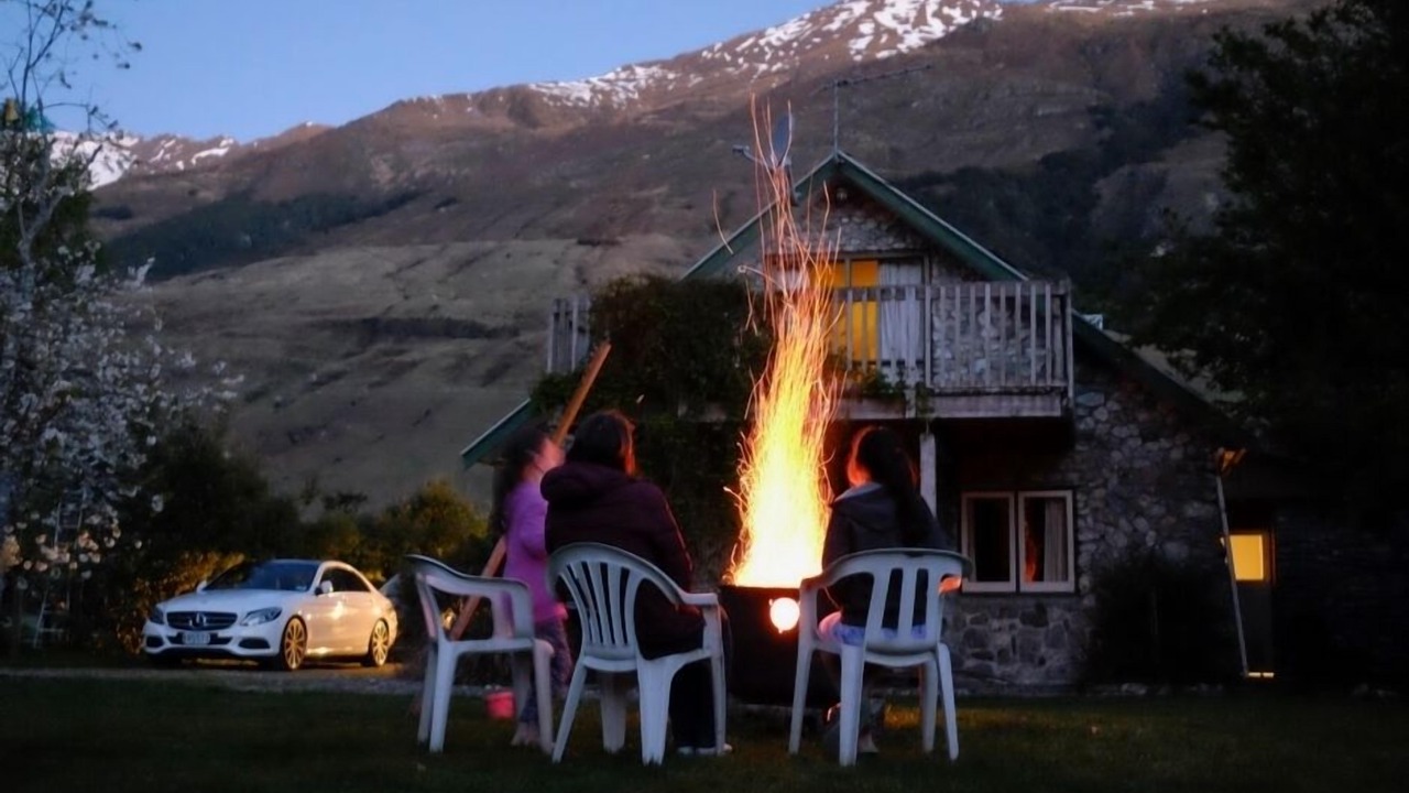 Photo of Outdoor in Makarora