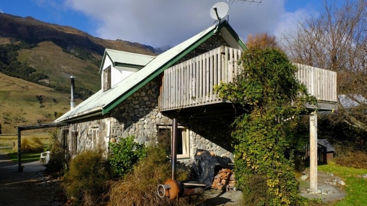 Photo of Others in Makarora