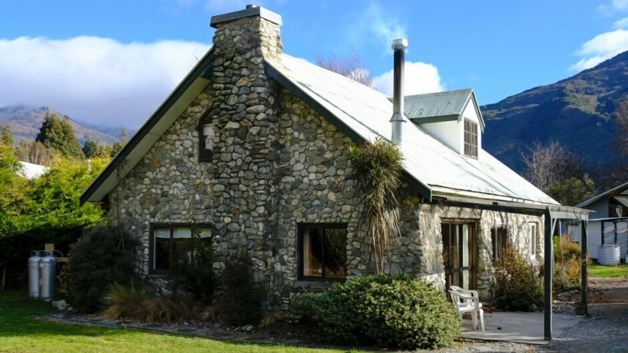 Photo of Others in Makarora
