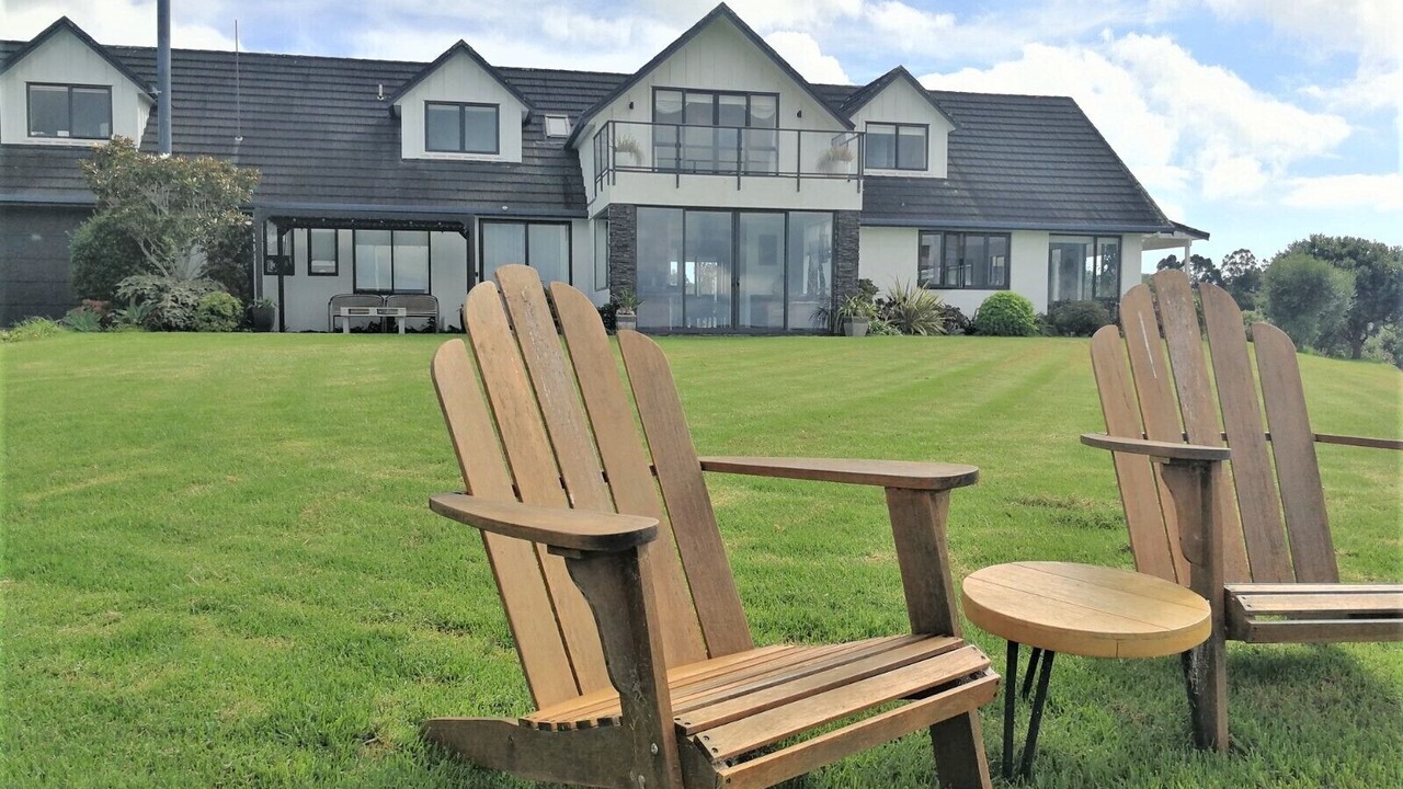 Photo of Outdoor in Tawharanui