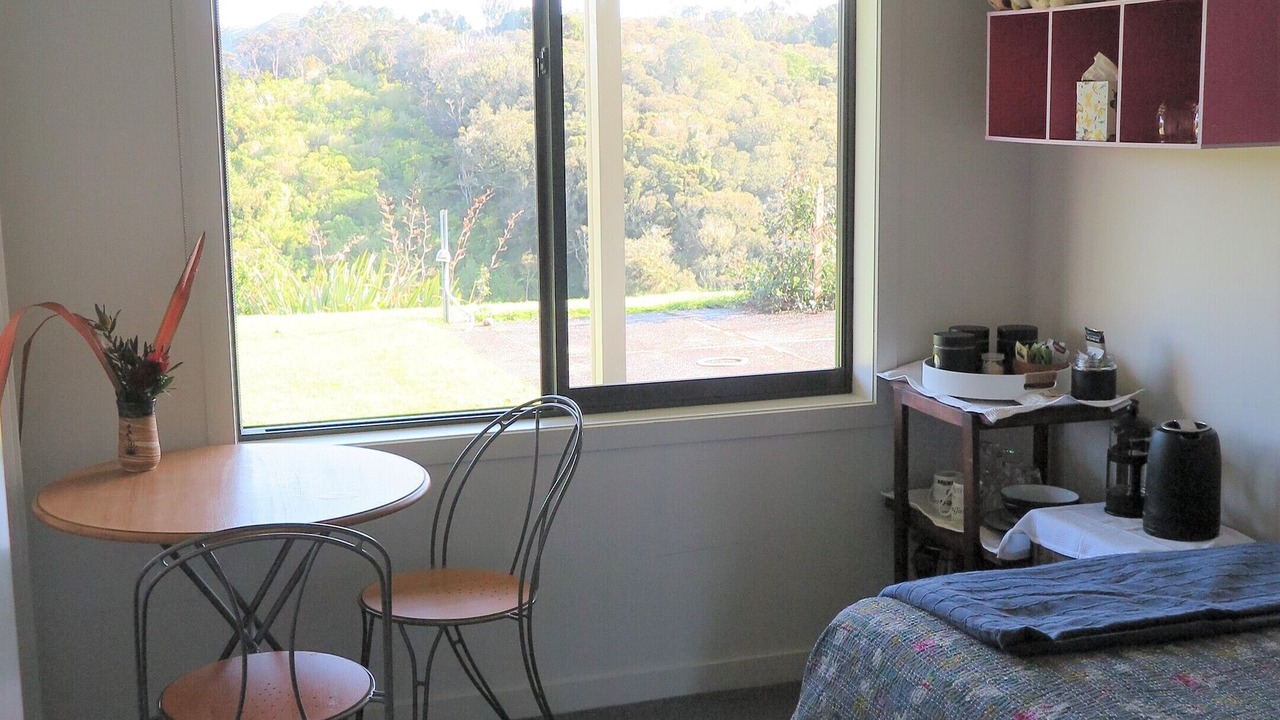 Photo of Bedroom in Tawharanui