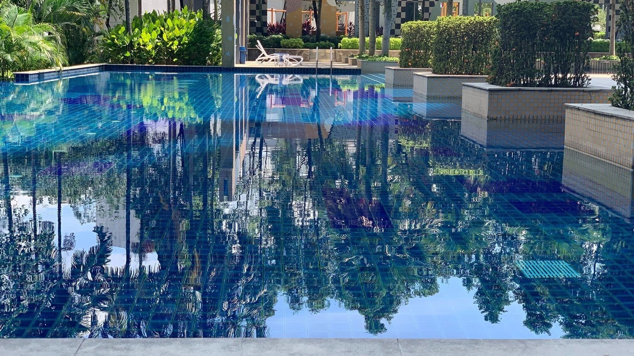 Photo of Outdoor in Damansara Perdana