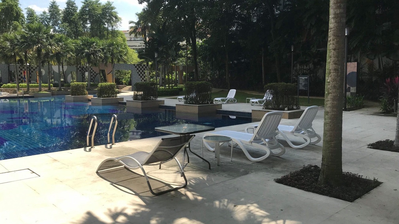 Photo of Outdoor in Damansara Perdana