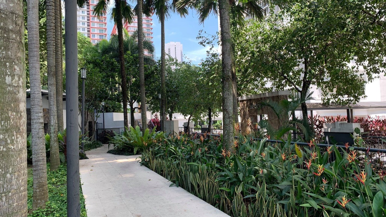Photo of Outdoor in Damansara Perdana