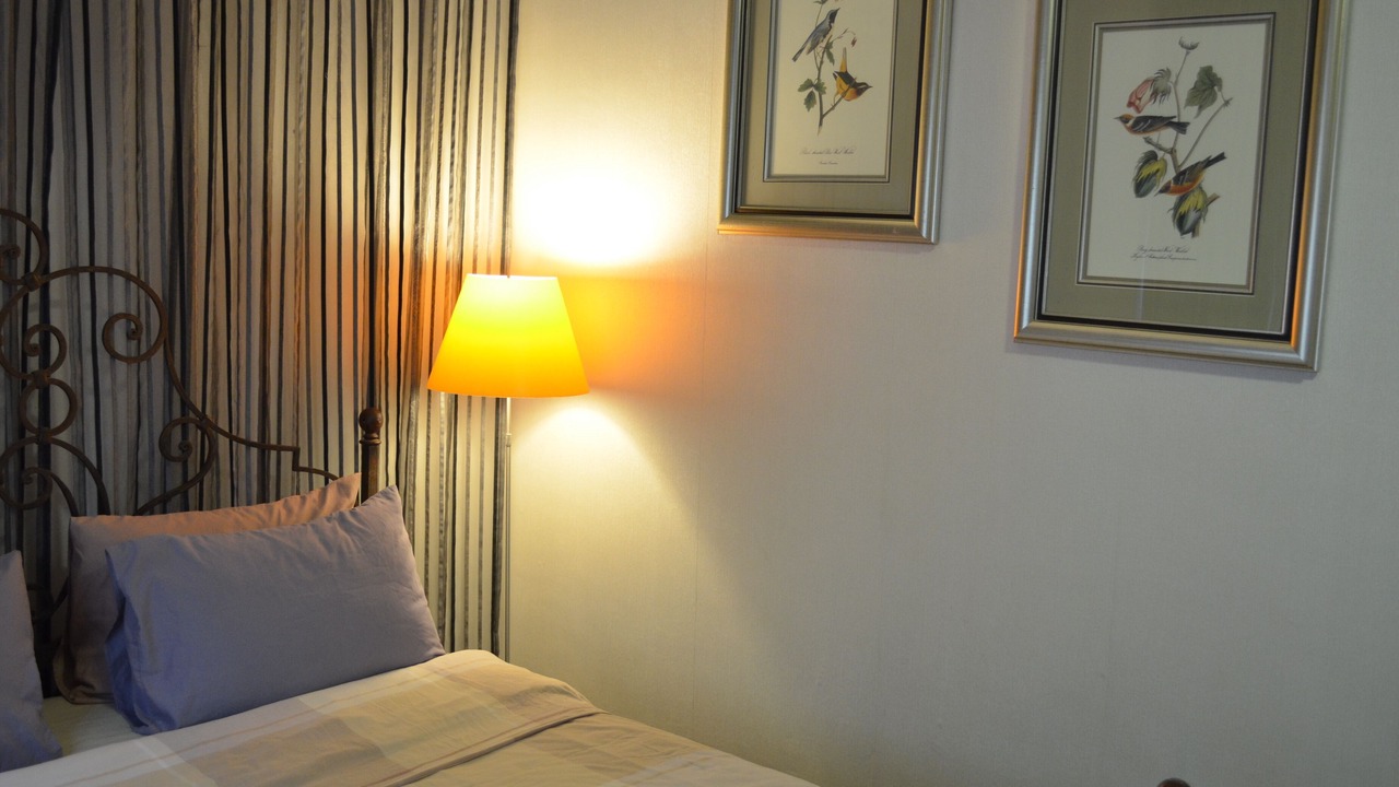 Photo of Bedroom in Damansara Perdana