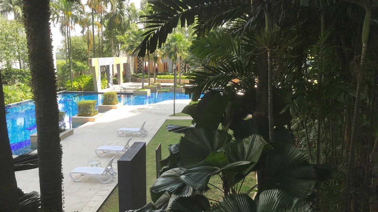 Photo of Outdoor in Damansara Perdana