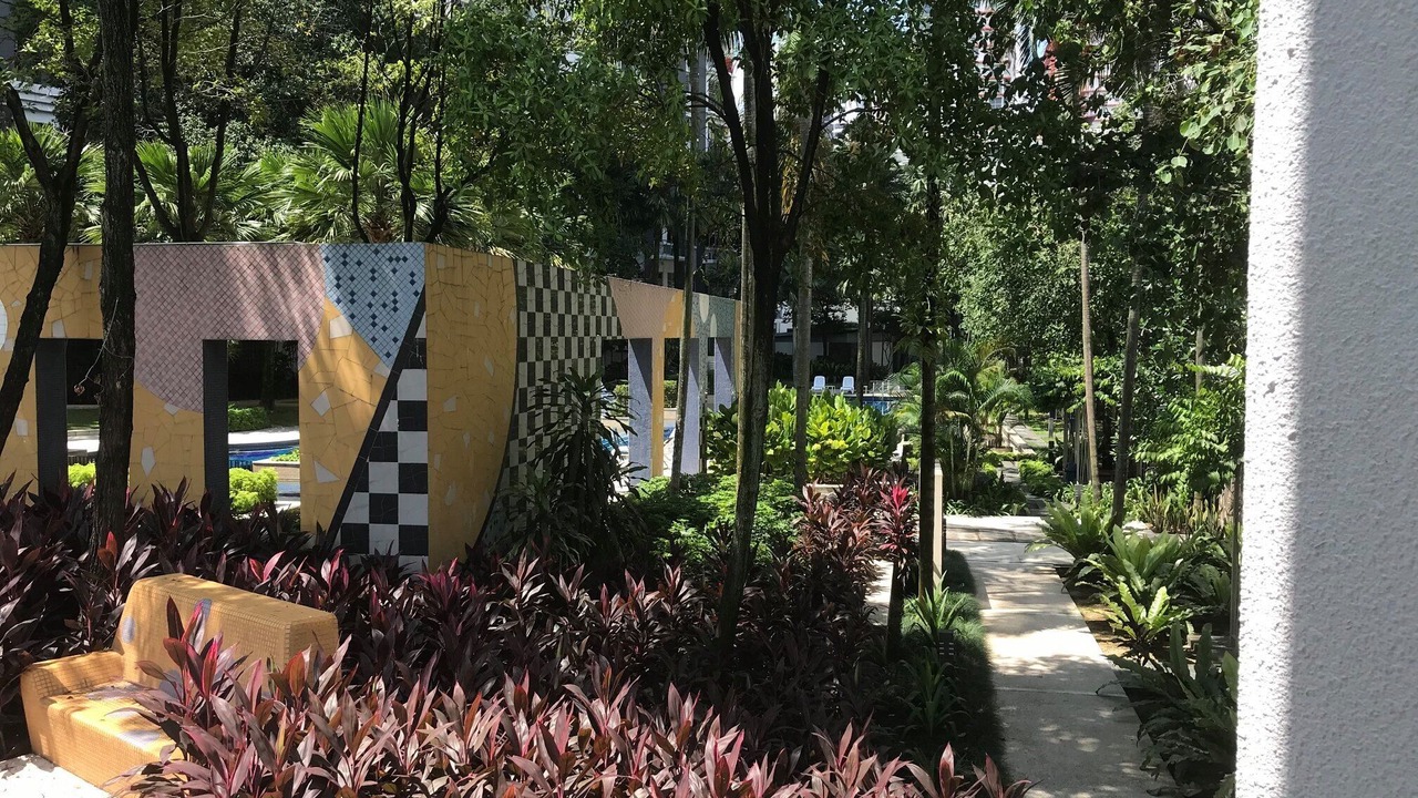 Photo of Outdoor in Damansara Perdana