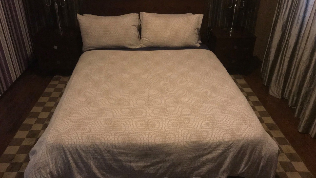Photo of Bedroom in Damansara Perdana