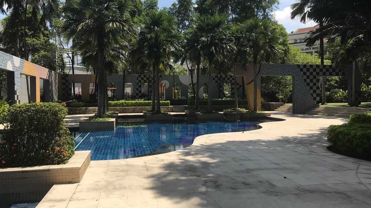 Photo of Outdoor in Damansara Perdana