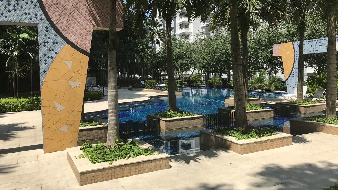 Photo of Outdoor in Damansara Perdana