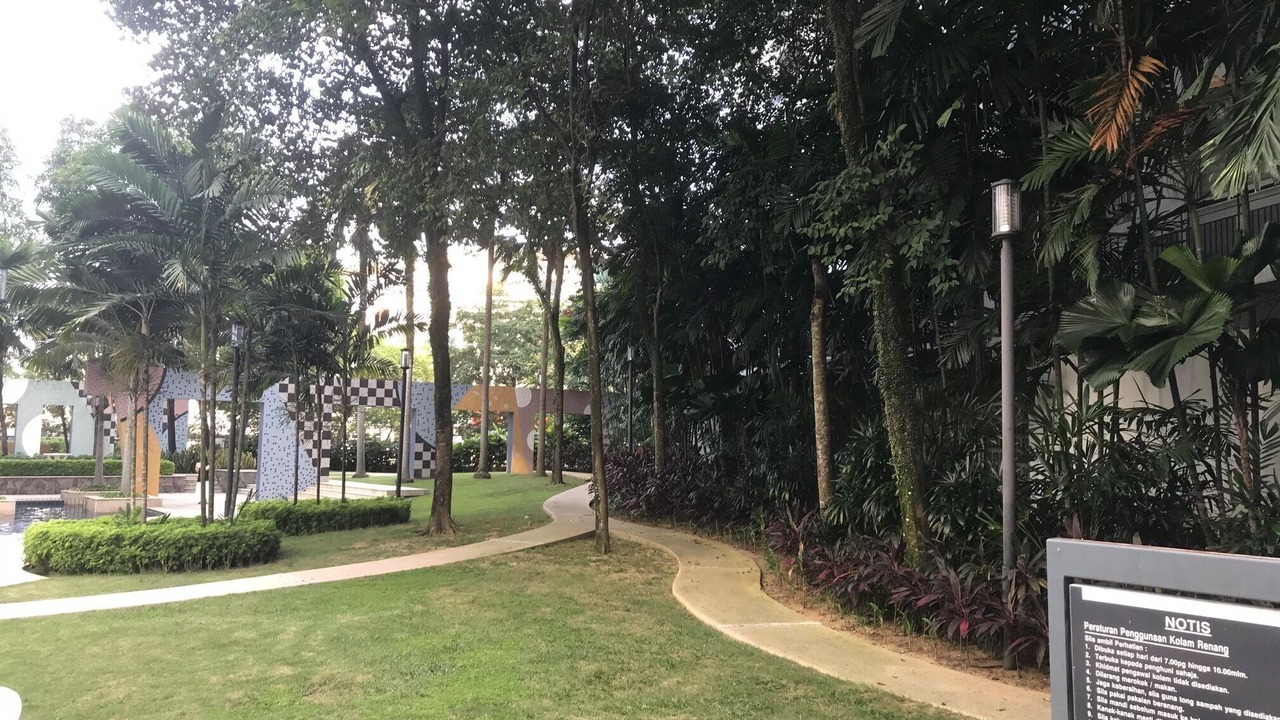 Photo of Outdoor in Damansara Perdana