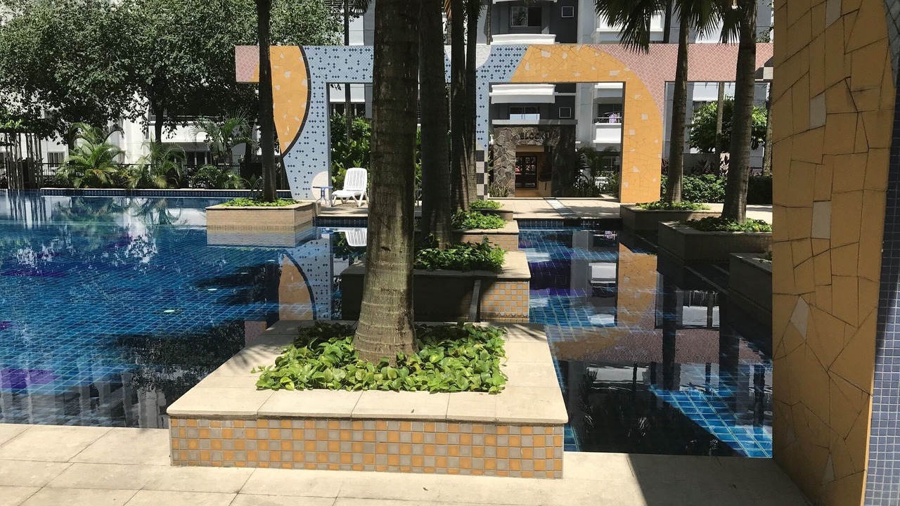 Photo of Outdoor in Damansara Perdana