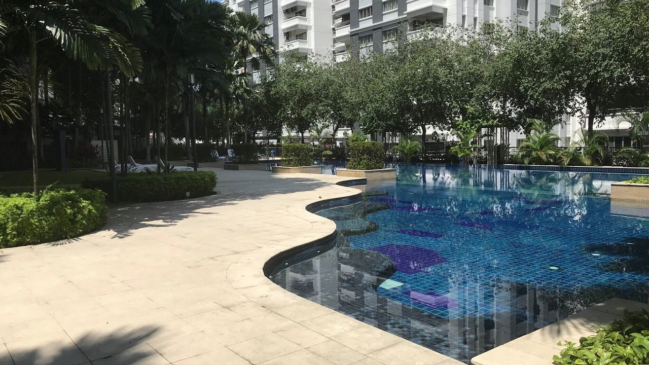 Photo of Outdoor in Damansara Perdana