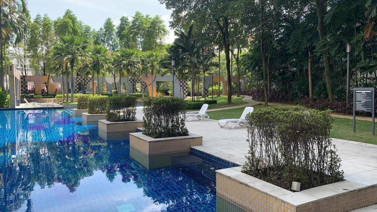 Photo of Outdoor in Damansara Perdana