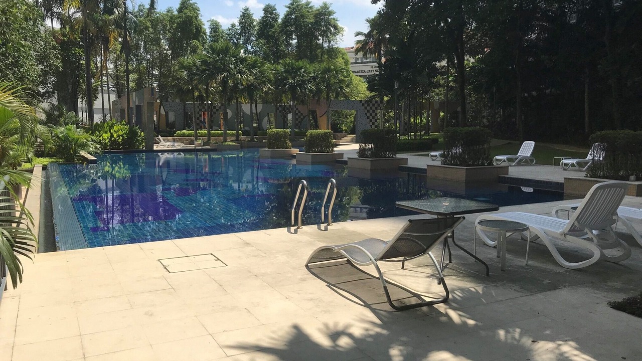 Photo of Outdoor in Damansara Perdana