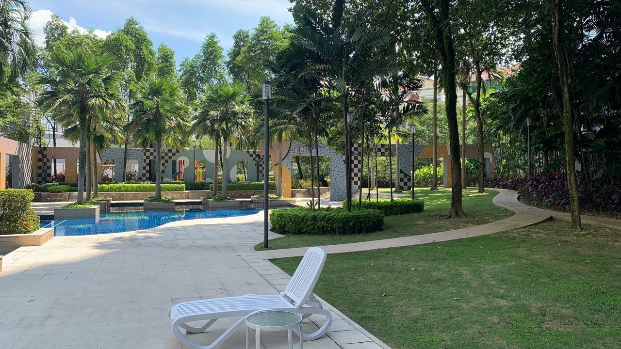 Photo of Outdoor in Damansara Perdana