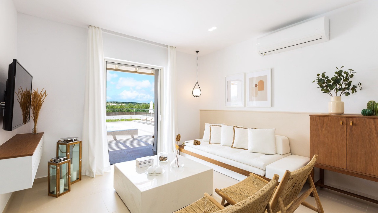 Photo of Bedroom in Roumeli