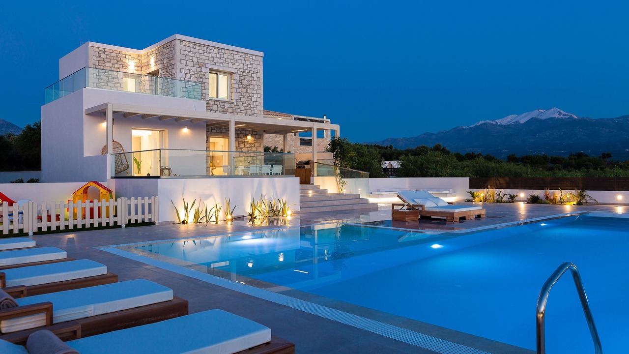 Photo of Outdoor in Roumeli