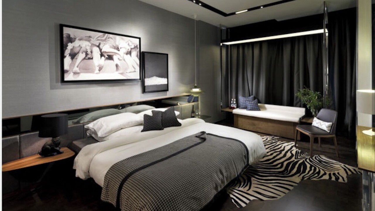 Photo of Bedroom in Titiwangsa