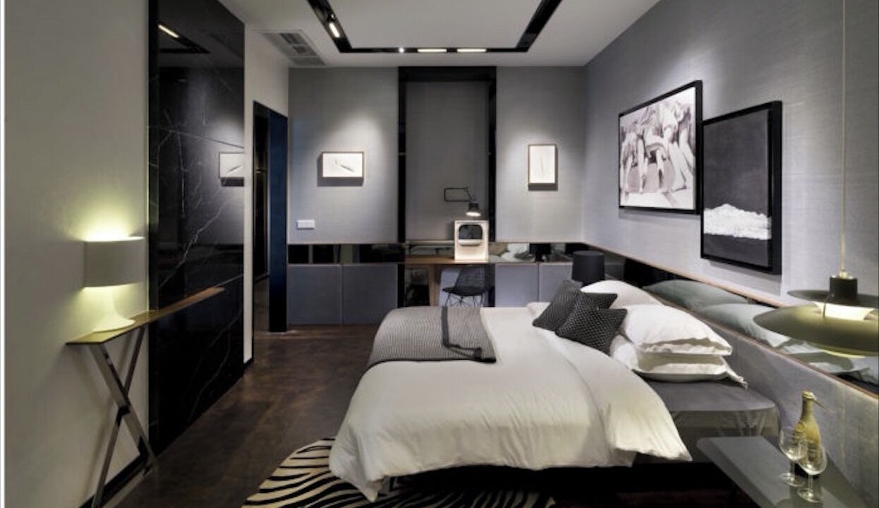 Photo of Bedroom in Titiwangsa