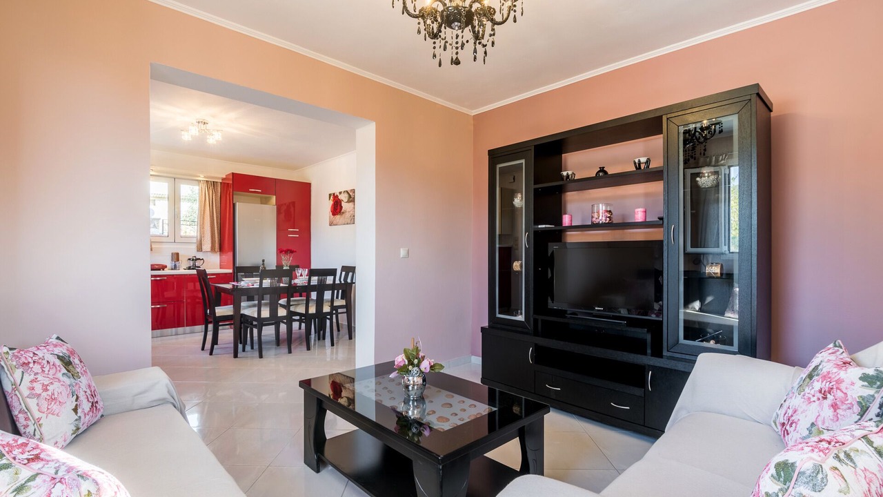 Photo of Livingroom in Razata