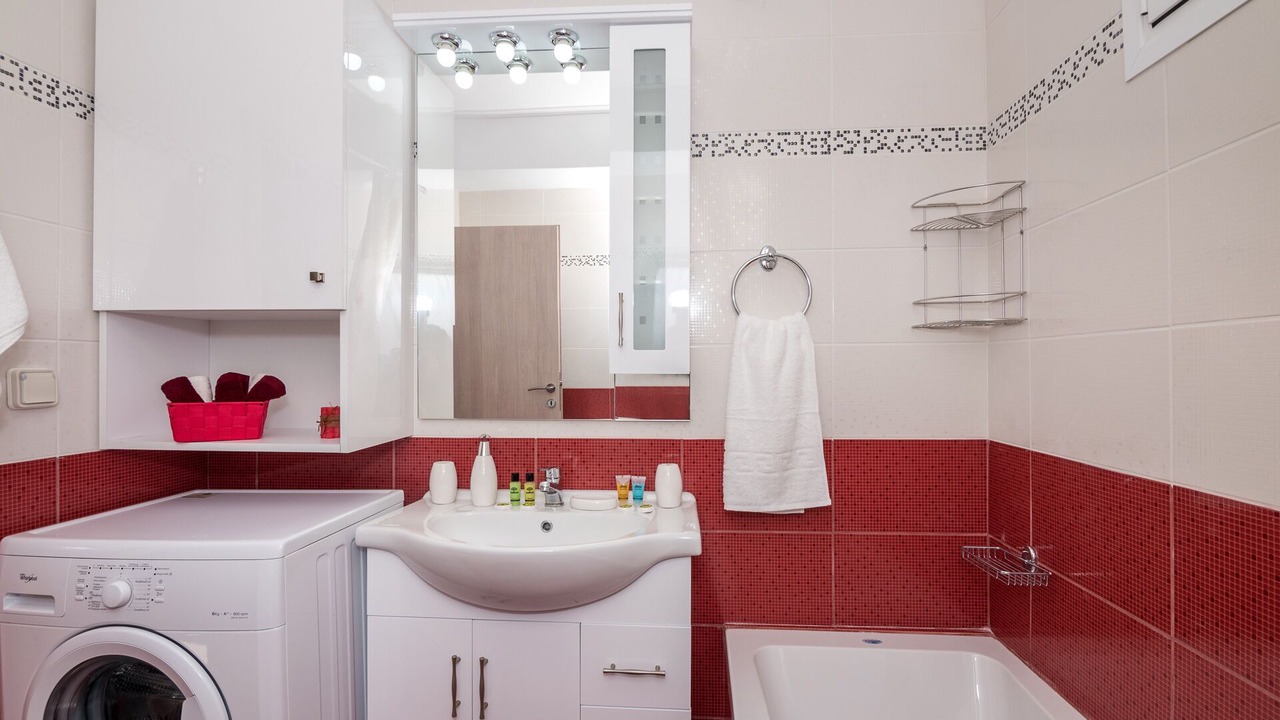 Photo of Bathroom in Razata