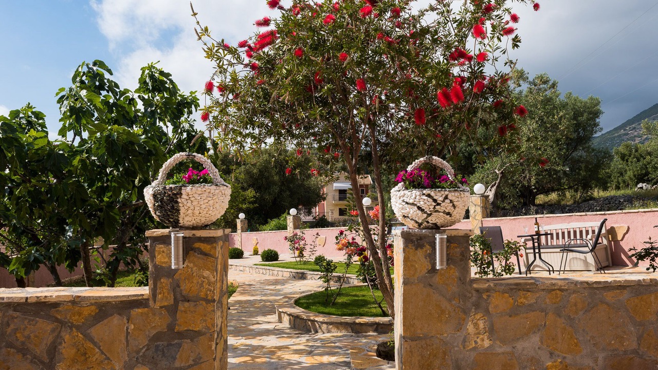 Photo of Patio Balcony in Razata