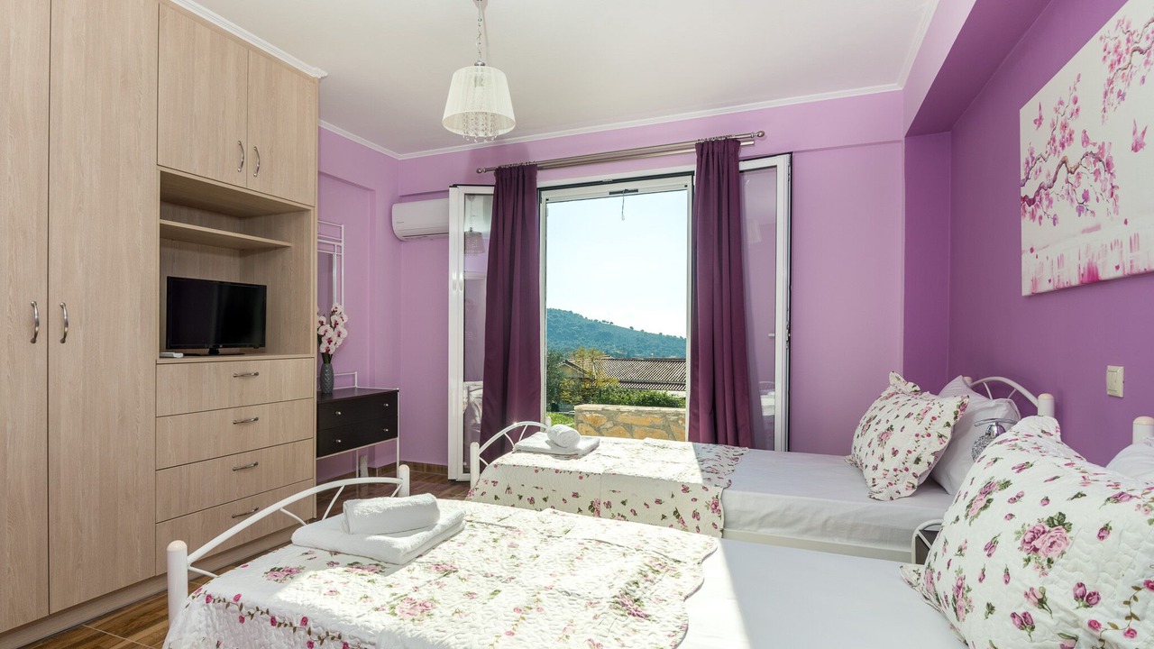 Photo of Bedroom in Razata