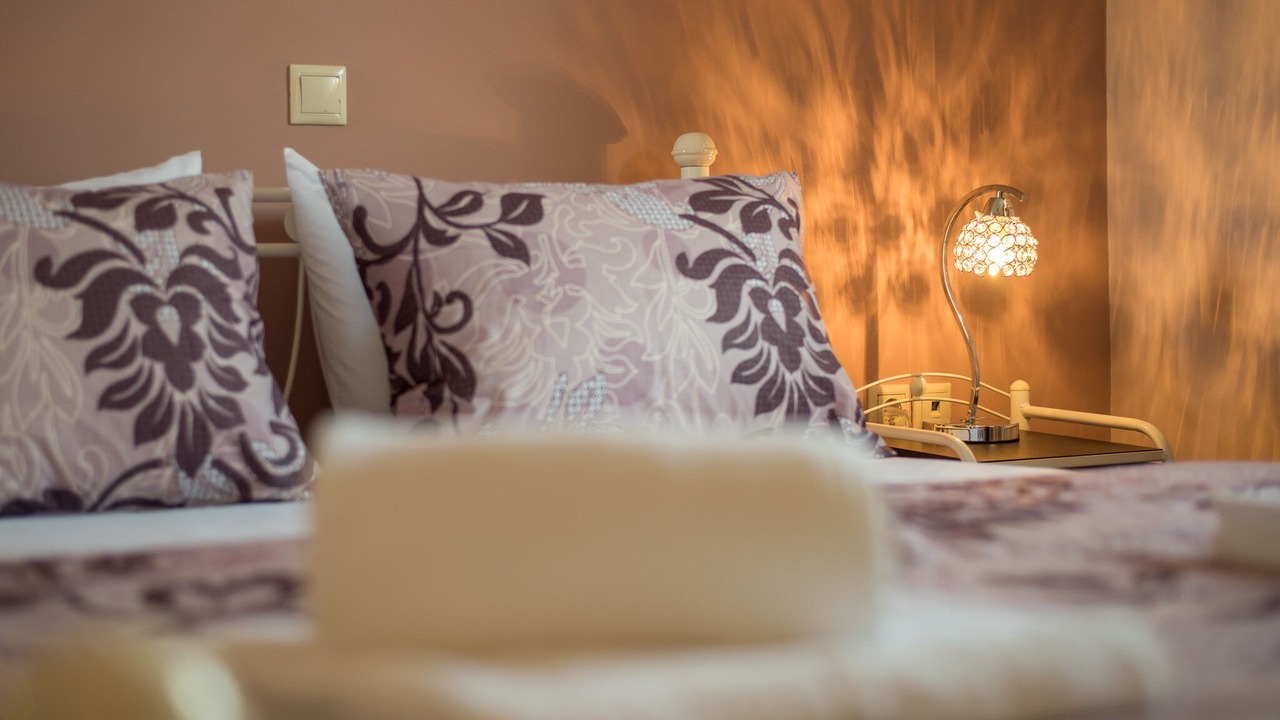 Photo of Bedroom in Razata