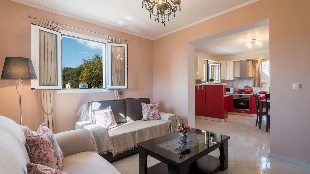 Photo of Livingroom in Razata