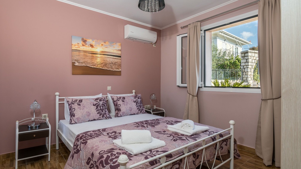 Photo of Bedroom in Razata