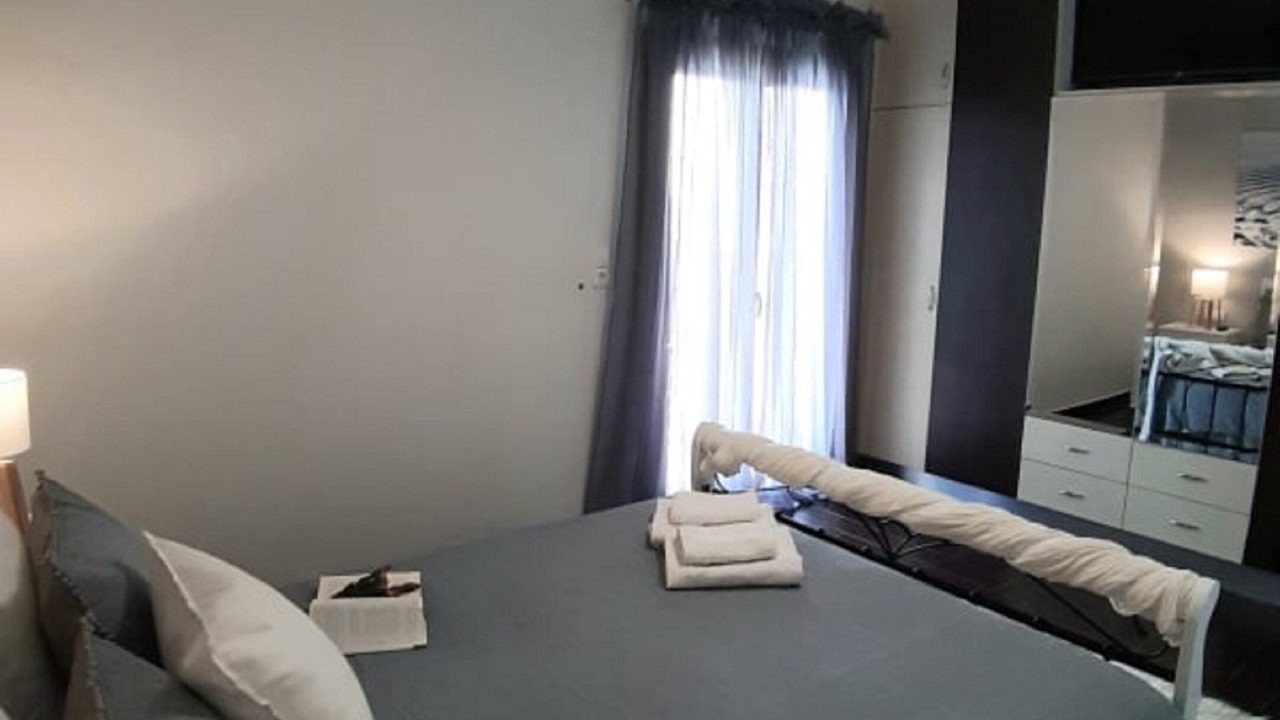 Photo of Bedroom in Ios