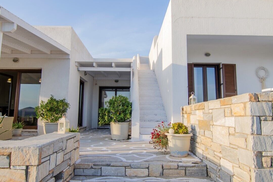 Photo of Outdoor in Ios