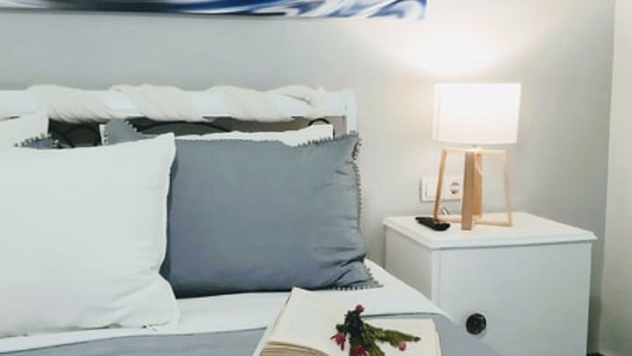 Photo of Bedroom in Ios