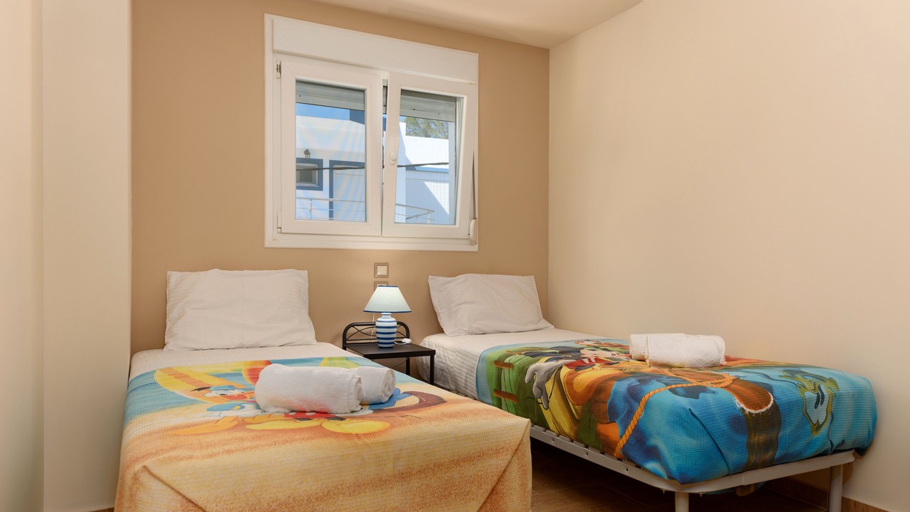 Photo of Bedroom in Kaloi Limenes