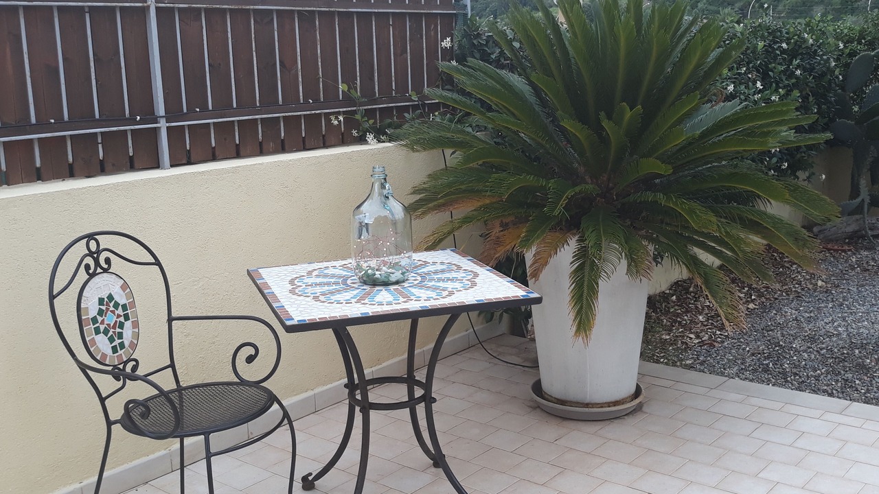 Photo of Outdoor in Pizzo