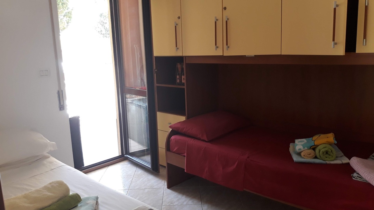 Photo of Bedroom in Pizzo
