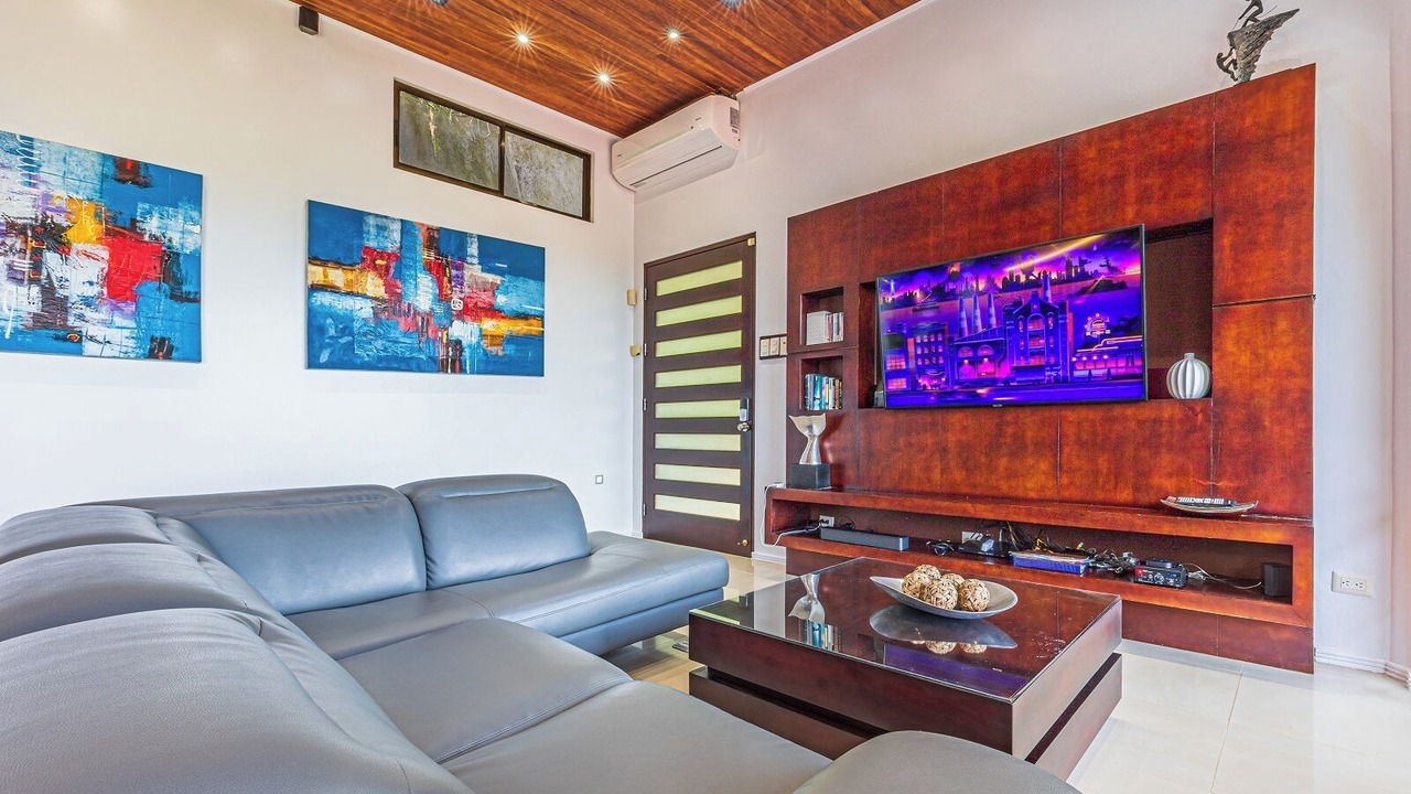 Photo of Livingroom in Hatillo