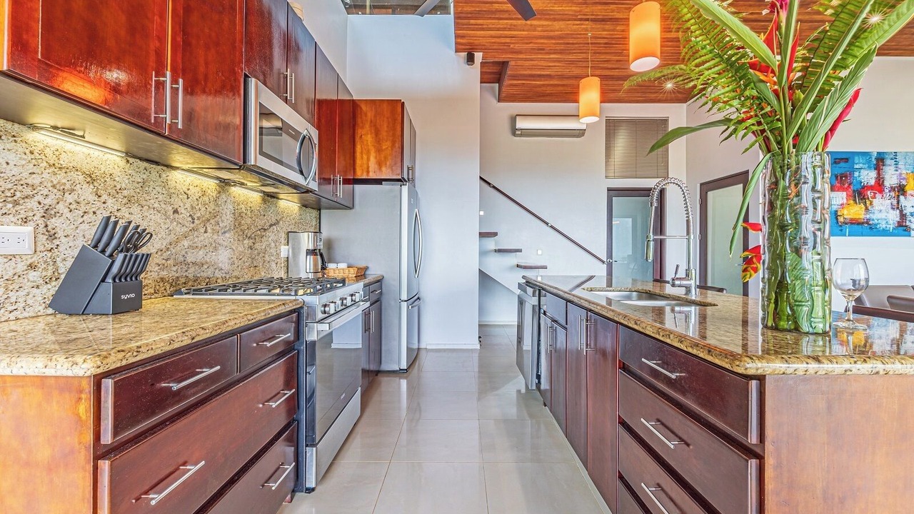 Photo of Kitchen in Hatillo