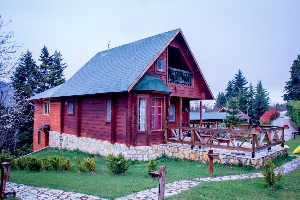 Photo of Outdoor in Karpenisi
