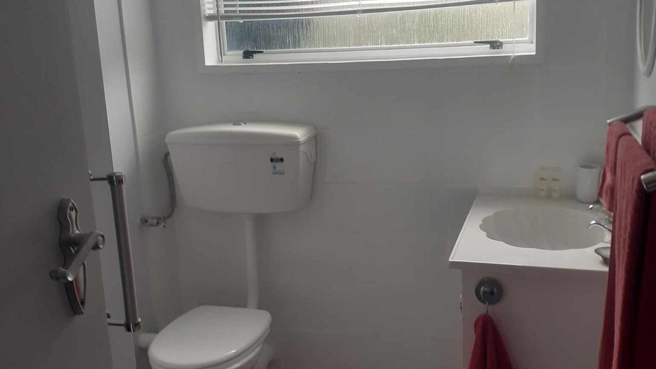 Photo of Bathroom in Omokoroa