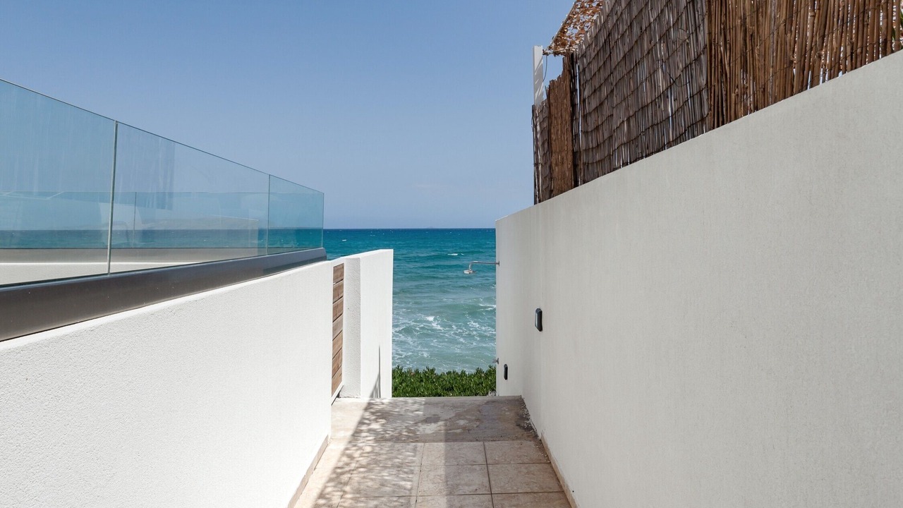 Photo of Outdoor in Vathianos Kampos