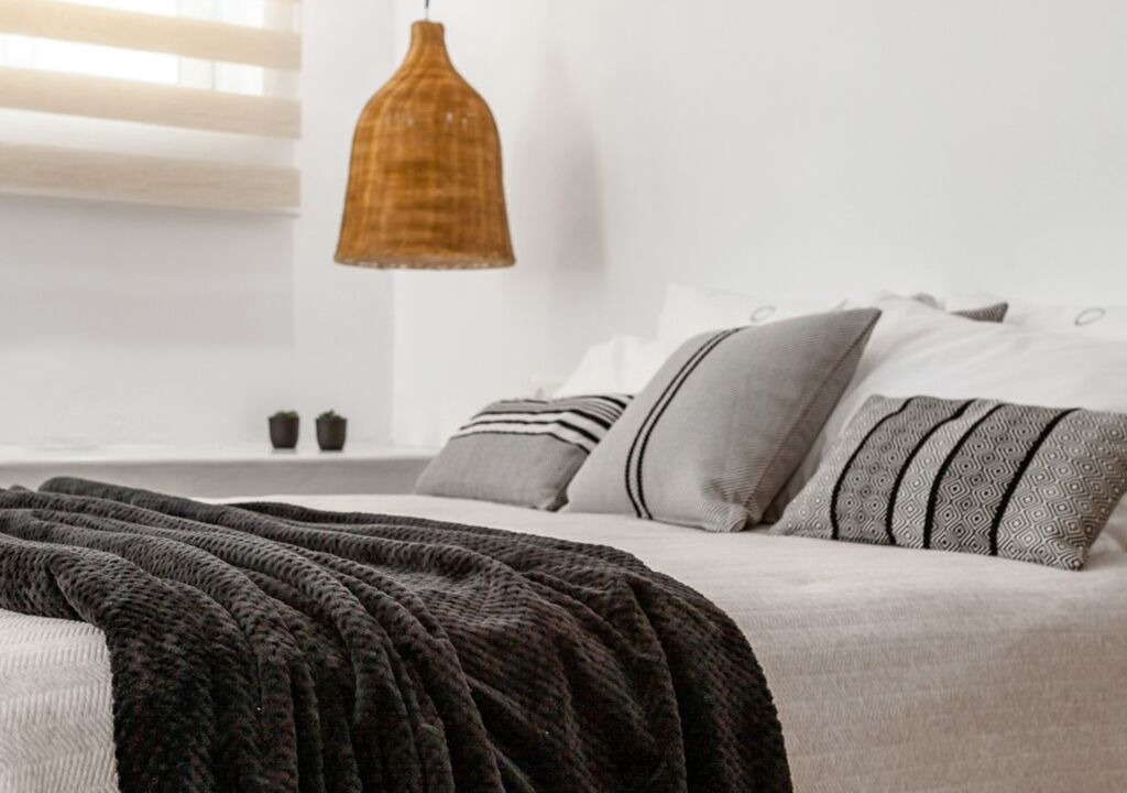 Photo of Bedroom in Vathianos Kampos